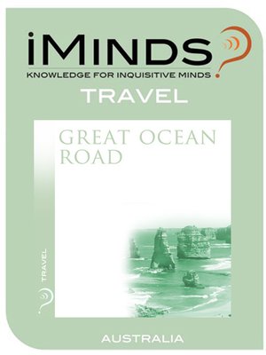 cover image of Great Ocean Road